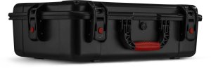 Walizka foto Power Dynamics Uniwersalna walizka transportowa Power Dynamics GIGCase78R Heavy Duty - Seria R - IP67 - czarna one size 7