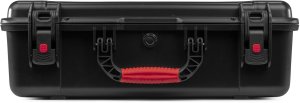 Walizka foto Power Dynamics Uniwersalna walizka transportowa Power Dynamics GIGCase78R Heavy Duty - Seria R - IP67 - czarna one size 8