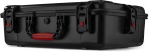 Walizka foto Power Dynamics Uniwersalna walizka transportowa Power Dynamics GIGCase78R Heavy Duty - Seria R - IP67 - czarna one size 9