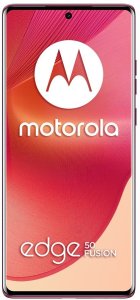 Motorola Edge 50 Fusion 5G 12/256GB Hot Pink 1