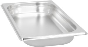 Pojemnik GN 1/3 40 mm ze stali nierdzewnej | TECHNICA, Cold Line 2