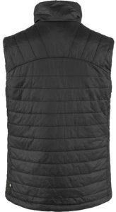 Kamizelka damska Fjallraven Expedition X-Latt Vest - black rozmiar: m 2