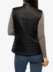 Kamizelka damska Fjallraven Expedition X-Latt Vest - black rozmiar: m 8