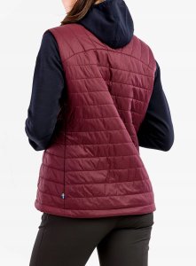 Kamizelka damska Fjallraven Expedition X-Latt Vest - port rozmiar: s 2
