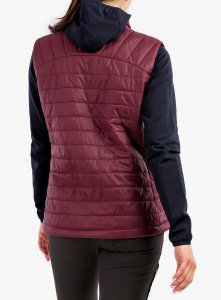 Kamizelka damska Fjallraven Expedition X-Latt Vest - port rozmiar: s 4