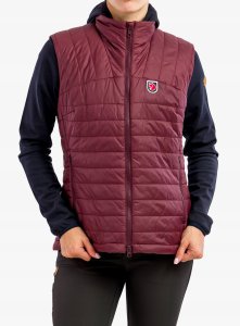 Kamizelka damska Fjallraven Expedition X-Latt Vest - port rozmiar: s 5