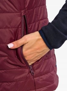 Kamizelka damska Fjallraven Expedition X-Latt Vest - port rozmiar: s 8