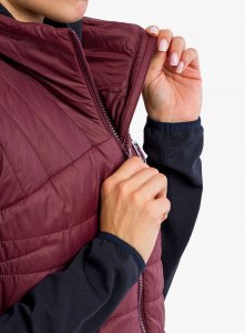 Kamizelka damska Fjallraven Expedition X-Latt Vest - port rozmiar: s 9