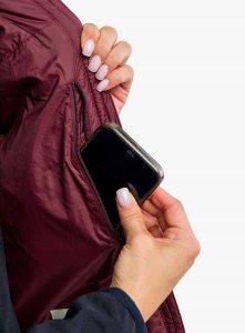 Kamizelka damska Fjallraven Expedition X-Latt Vest - port rozmiar: s 10