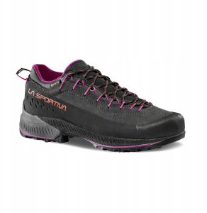Buty LA SPORTIVA TX4 Evo GTX Women Carbon Springtime 41 1