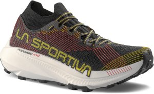 Buty trailowe La Sportiva Prodigio Pro - black/yellow rozmiar: 46_5 1