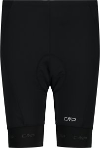 Spodenki kolarskie damskie CMP Gleam Bike Short - nero rozmiar: s 1