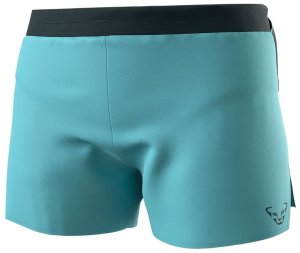Spodenki do biegania damskie Dynafit Sky Shorts - marine blue rozmiar: l 1