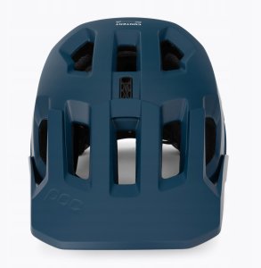 Kask rowerowy POC Kortal - lead blue matt rozmiar: s 1