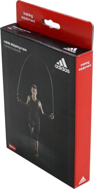 Skakanka sportowa Adidas ADRP-11016 300 cm 5