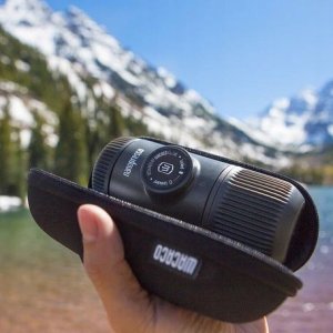 Wacaco Etui na ekspres Nanopresso S-Case 4