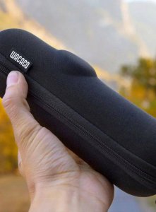 Wacaco Etui na ekspres Nanopresso S-Case 9