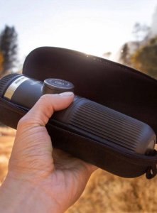Wacaco Etui na ekspres Nanopresso S-Case 10