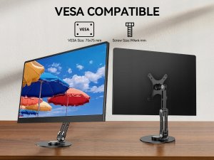 Przenośny monitor Uperfect UColor O2 M160B01 2880x1800 120Hz 14