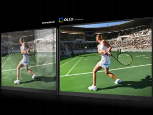 Przenośny monitor Uperfect UColor O2 M160B01 2880x1800 120Hz 2