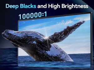 Przenośny monitor Uperfect UColor O2 M160B01 2880x1800 120Hz 4