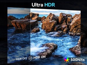 Przenośny monitor Uperfect UColor O2 M160B01 2880x1800 120Hz 10