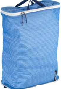 Eagle Creek Reveal Laundry Sac Aizume Blue 1