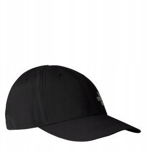 Czapka z daszkiem damska The North Face Horizon Hat - tnf black/tnf white rozmiar: s_m 1