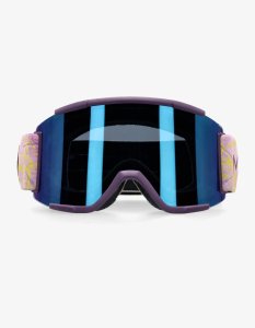 Gogle narciarskie Smith Squad XL - cosmos dragon slayer 1