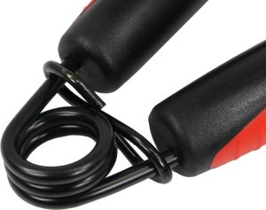 Adidas Ściskacz klasyczny Adac-11400 czarny 2 szt. 3