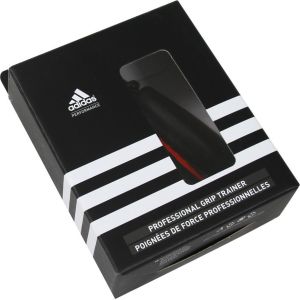 Adidas Ściskacz klasyczny Adac-11400 czarny 2 szt. 4
