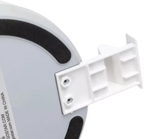 Lampka biurkowa Aigostar  biała 4