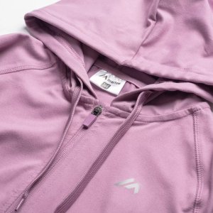 Dziecięca Bluza CYRA JRG 4