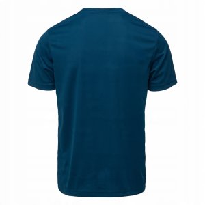 Męska Koszulka z krótkim rękawem DILLION 3