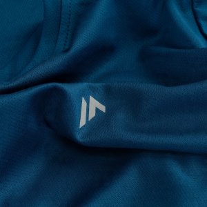 Męska Koszulka z krótkim rękawem DILLION 5