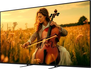 Telewizor Sony TV | K55XR55B Bravia 5 | 55 | Smart TV | Google TV | 4K UHD 3