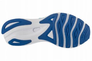 Mizuno Wave Serene 2 J1GC255902 Niebieskie 42 4