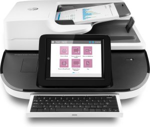 Skaner HP Digital Sender Flow 8500 fn2 2