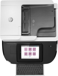 Skaner HP Digital Sender Flow 8500 fn2 8
