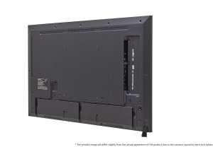 LG 65" signage 65UH5N-E - UHD, 500nit, 24h, WebOS 11