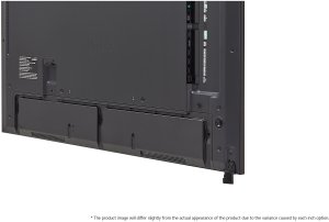 LG 65" signage 65UH5N-E - UHD, 500nit, 24h, WebOS 12