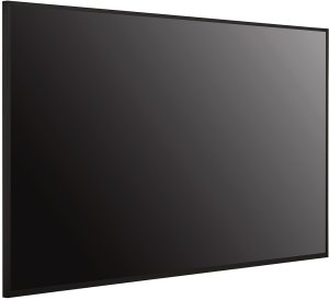LG 65" signage 65UH5N-E - UHD, 500nit, 24h, WebOS 5