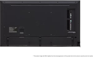 LG 65" signage 65UH5N-E - UHD, 500nit, 24h, WebOS 9