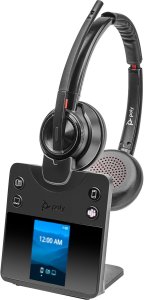 POLY Savi 8420 Office Stereo 1