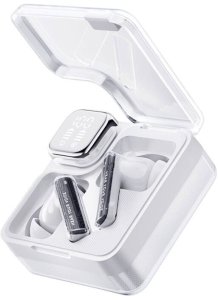 Słuchawki TWS QCY MeloBuds Neo T31 (białe) QCY 3