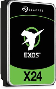 Exos X24 3.5" 20 Tb Serial 2