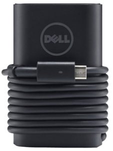 Usb-c 100 w ac Adapter with 1 1