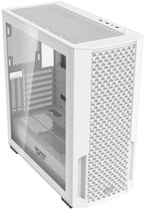 Obudowa Darkflash DF2100 biała 3