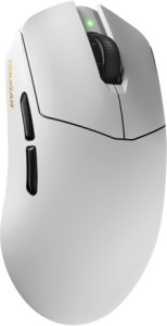 COUGAR Mysz Gamingowa REVENGER PRO 4K, Biała 1