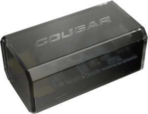 COUGAR Mysz Gamingowa REVENGER PRO 4K, Biała 5